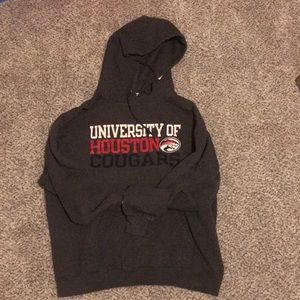 University of Houston hoodie